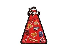 Doritos Fun Stickers for Kids Classroom, Cute Puffy