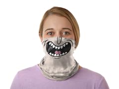 Rick Drools, Science Rools Winter Neck G