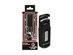 JAPONESQUE Heated Lash Curler