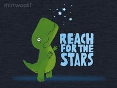 Reach for the Stars - Heather Remix