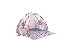 Marvel Spiderman Canopy Pop Up Tent for Kids