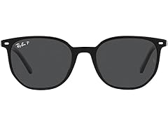 Ray-Ban Rb2197 Elliot Square Sunglasses