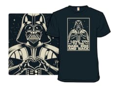 To the Dark Side and Back - Remix