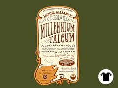 Millennium Talcum