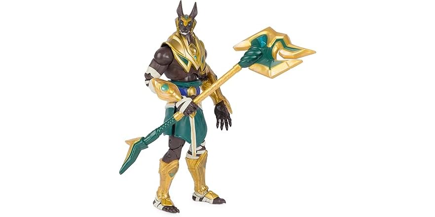 Figurines League Of Votan – Lot D’occasion – Plastique – Thème Action/Aventure – Années 90