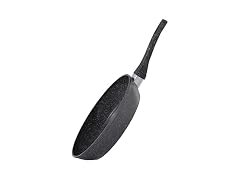 Lorren Home Trends 8" Ceramic Coated Fry Pan