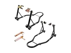 U+L Fork Spool Stand