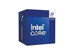 Intel Core i9 Desktop Processor