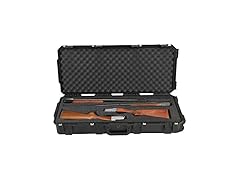 SKB Cases iSeries 3I-3614-CBD Shotgun Utility Case