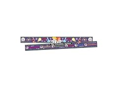 BARKER CREEK Double-Sided Border, Science and Scientific Method