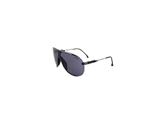 Carrera Unisex SUPERCHAMPION Sunglasses Gunmetal
