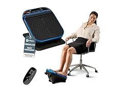 LifePro Electric Foot Massager