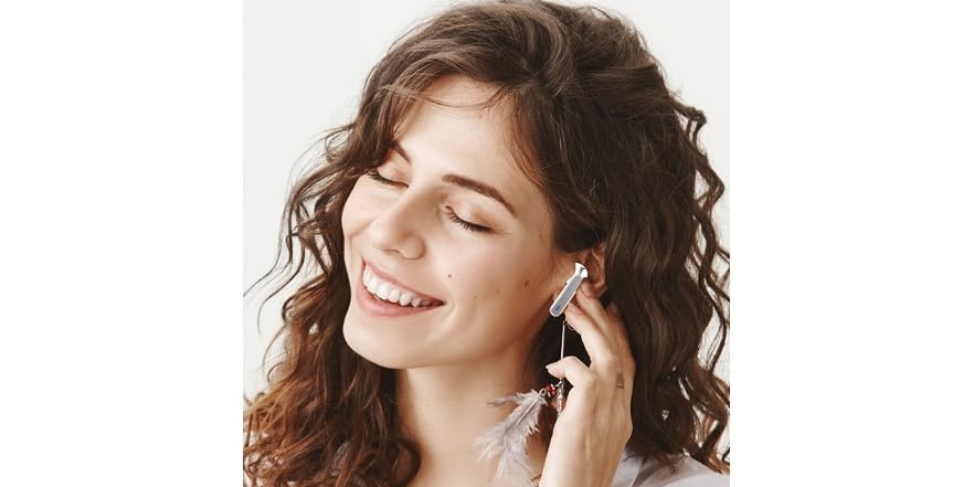 2-in-1 Pocket Sized Speaker with Wireless Earbuds