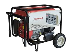 Honeywell 6039 E-Start 7500 Watt Portable Generator