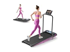 Walking Treadmill Pad with Incline