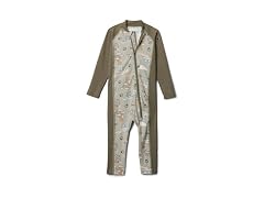 Columbia  (0-3) Baby Sandy Shores II Sunsuit