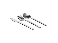 Hydro Flask Flatware Set Black