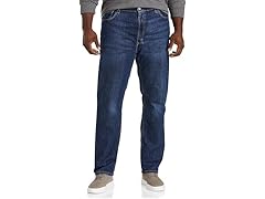 Levis 541 Jeans (36x30) Hawthorne
