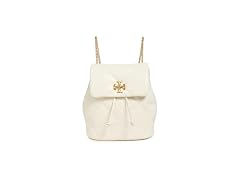 Tory Burch Kira Diamond Quilt Backpack