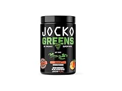Jocko Fuel Daily Greens Powder, 30 Servings