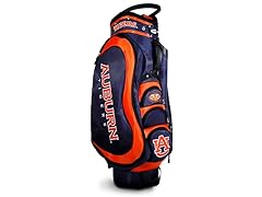 Auburn Medalist Cart Bag