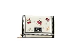 Betsey Johnson Shake Your Pom Poms