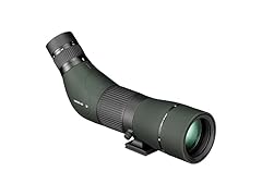 Vortex Optics Viper HD Spotting Scope 15-45x65 Angled (Open Box)