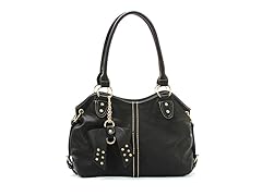 Thirty X ThirtyNine Lindsay Bow Tote