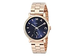 Marc by Marc Jacobs Baker Women's Watch