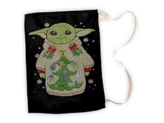 O Foundling Tree Large Gift Sack