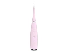 IGIA Sonic Plaque Remover, Pink