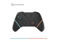 Hyperkin Armor3 Wireless Controller