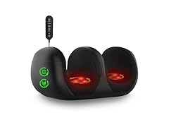LINGTENG Cordless Foot Massager