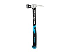 OX OX-P087020 20 oz OX Pro Ultrastrike 20 oz Hammer Frami