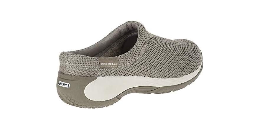 merrell rexton clog