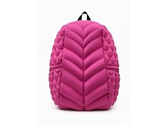MadPax Fullscale Pink Backpack (Large)