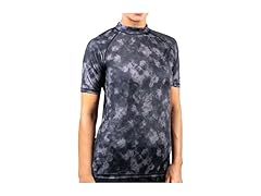 Kanu Sydney Black Performance Top (XS)