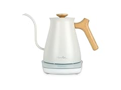 Harriet Gooseneck Electric Kettle