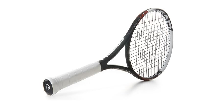 HEAD Innegra IG Heat Tennis Racquet