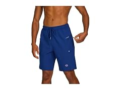 Champion Mens 9" Swim Trunks