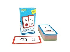 Teacher Created Resources Alphabet Flash Cards