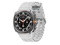 (NEW) SAMSUNG Galaxy Watch Ultra (2025) | OEM WATCH BAND