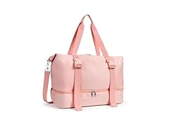 Gym Women's Yoga Bag Large Weekender