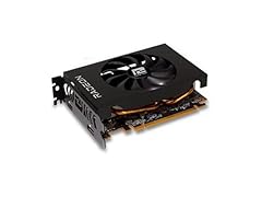 PowerColor AMD RX 6500 XT ITX Graphics Card