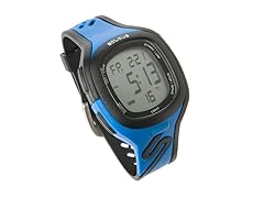 Soleus Men's Stride Watch