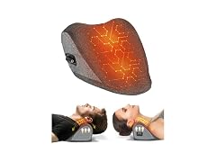 Heated Neck and Shoulder Relaxer