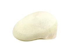 Kangol Tropic 504 Ventair Ivy Cap Hat