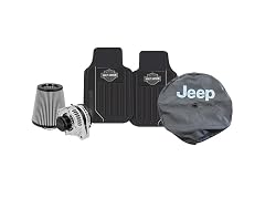 Auto Parts & Accessories Last One