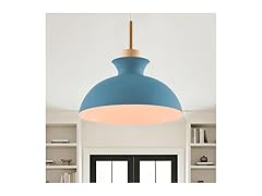 Parrot Uncle 11 Inch Pendant Light Fixture Green