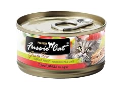 Fussie Cat 24 Cans of Grain-Free Tuna